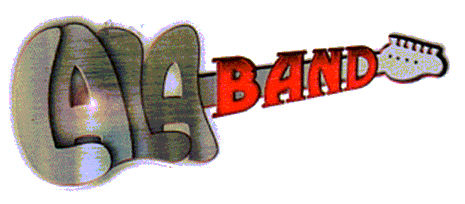LALA BAND