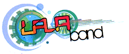LALA band