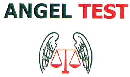 ANGEL TEST