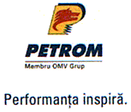 P PETROM Performanţa inspiră.