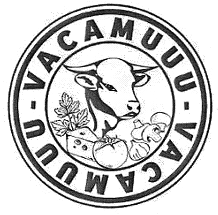 VACAMUUU