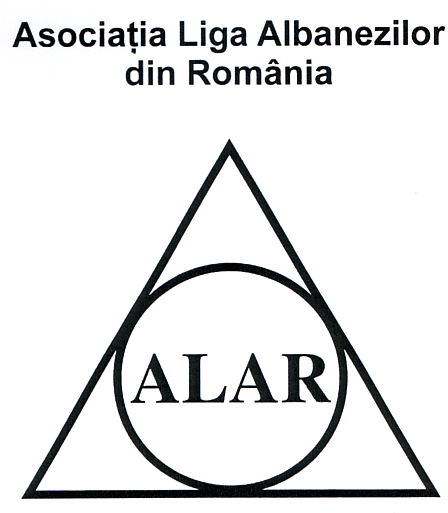 Asociatia Liga Albanezilor din Romania ALAR