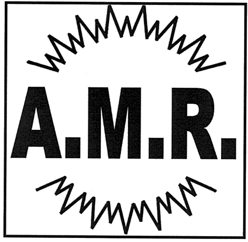 A.M.R.