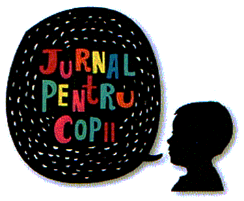 JURNAL PENTRU COPII