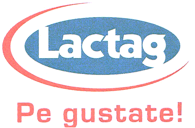 Lactag Pe gustate !