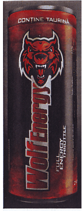 WOLFENERGY