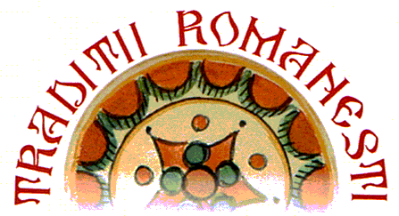 TRADITII ROMANESTI