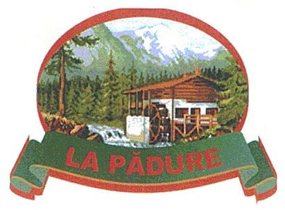 LA PADURE
