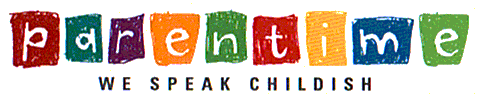 parentime WE SPEAK CHILDISH