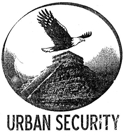 URBAN SECURITY