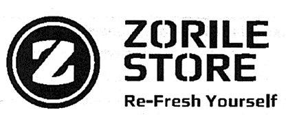 Z ZORILE STORE Re-Fresh Yourself