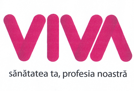 VIVA sănătatea ta, profesia noastră