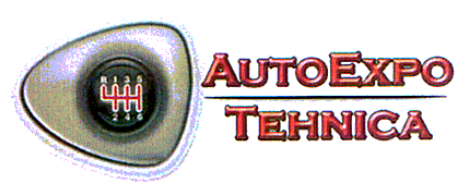AUTOEXPO TEHNICA