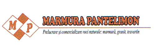 MP MARMURA PANTELIMON Prelucrare şi comercializare roci naturale: marmură, granit, travertin