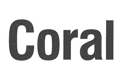 Coral