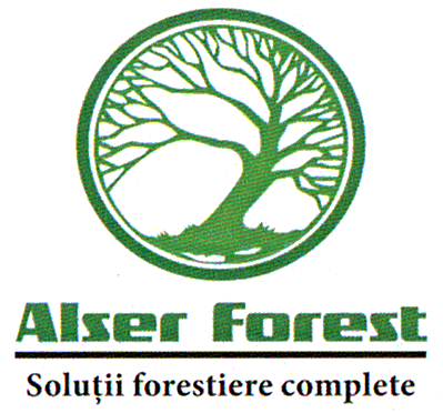 Alser Forest Soluţii forestiere complete