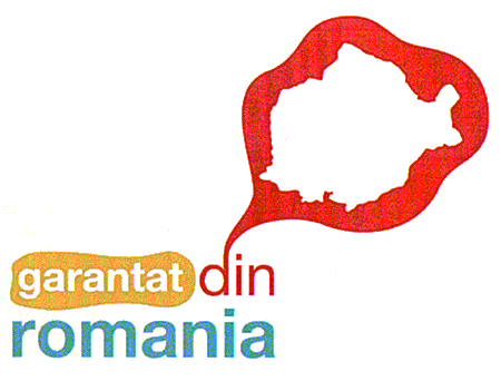 garantat din romania