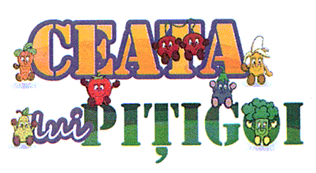 CEATA lui PIŢIGOI