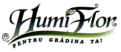 Humi Flor PENTRU GRĂDINA TA!