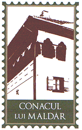 CONACUL LUI MALDĂR