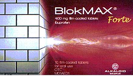 BlokMAX Forte