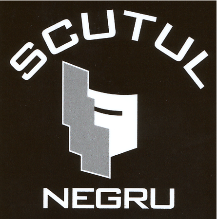 SCUTUL NEGRU