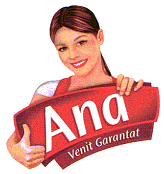 Ana Venit Garantat