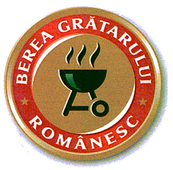 BEREA GRĂTARULUI ROMÂNESC