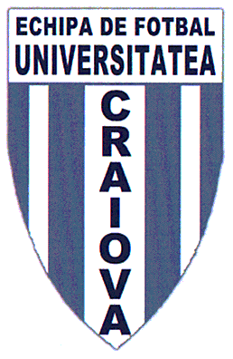 ECHIPA DE FOTBAL UNIVERSITATEA CRAIOVA