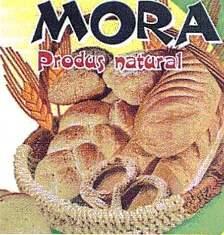 MORA Produs natural