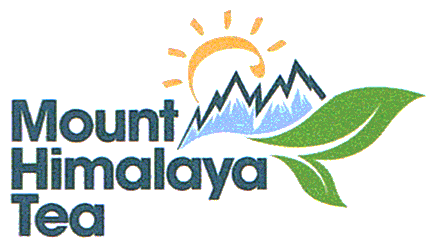 Mount Himalaya Tea