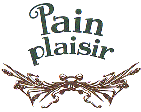 Pain plaisir
