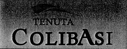 TENUTA COLIBASI