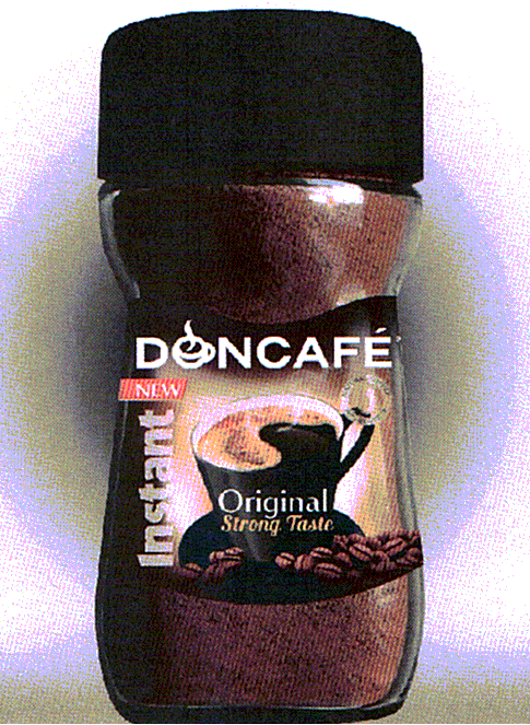 DONCAFE