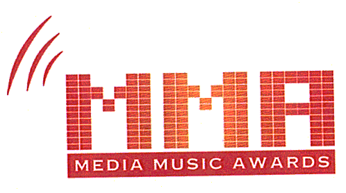MMA MEDIA MUSIC AWARDS