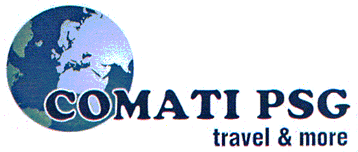 COMATI PSG travel & more