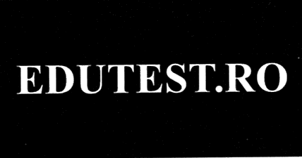 EDUTEST.RO