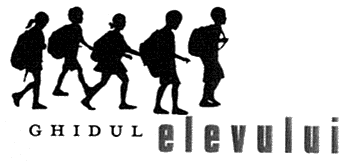 GHIDUL elevului