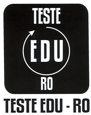 TESTE EDU - RO