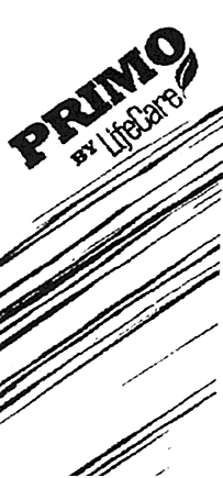 PRIMO BY LifeCare