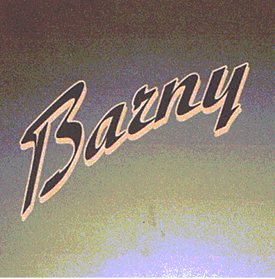 Barny