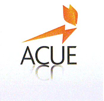 ACUE