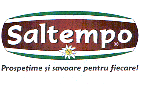 Saltempo Prospeţime şi savoare pentru fiecare !