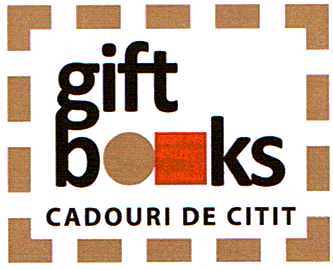 gift books CADOURI DE CITIT
