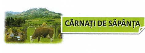 CÂRNAŢI DE SĂPÂNŢA