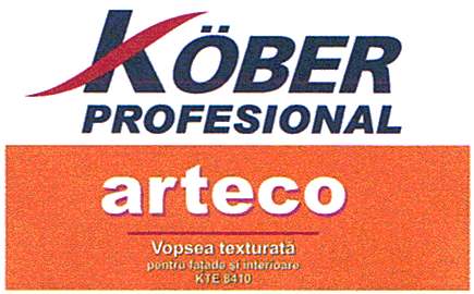 KOBER PROFESIONAL arteco
