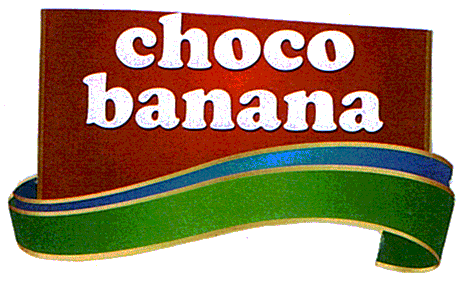 choco banana