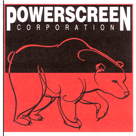 POWERSCREEN CORPORATION