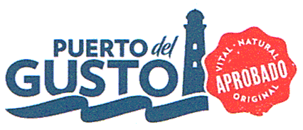 PUERTO del GUSTO VITAL NATURAL ORIGINAL APROBADO