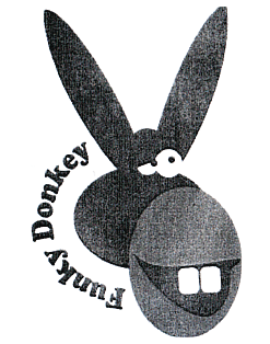 Funky Donkey